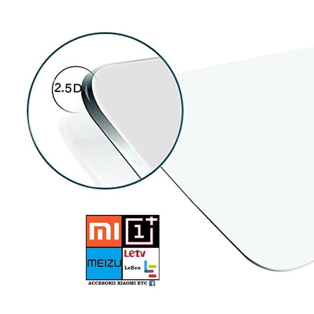 Folie Sticla Xiaomi Redmi 3, 3s, 3x, 3pro. 5.0 inch (2016)