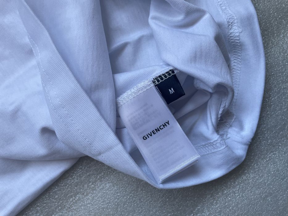 Тениска Givenchy оригинал!