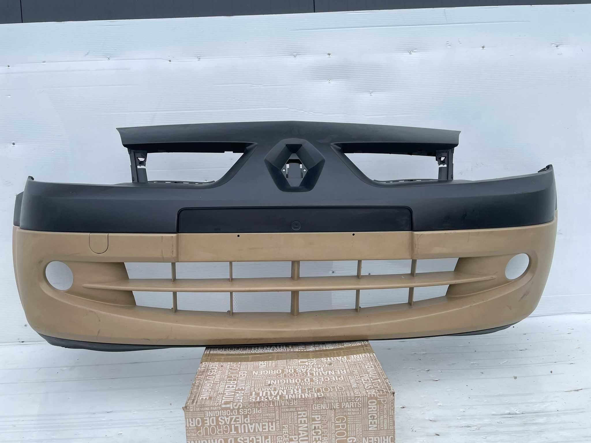Bara fata Renault Modus originala Renault