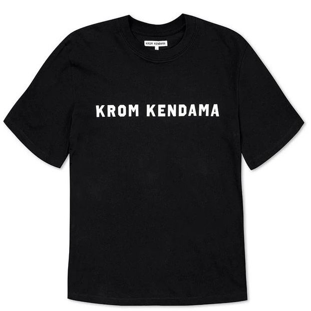 Tricou Krom kendama
