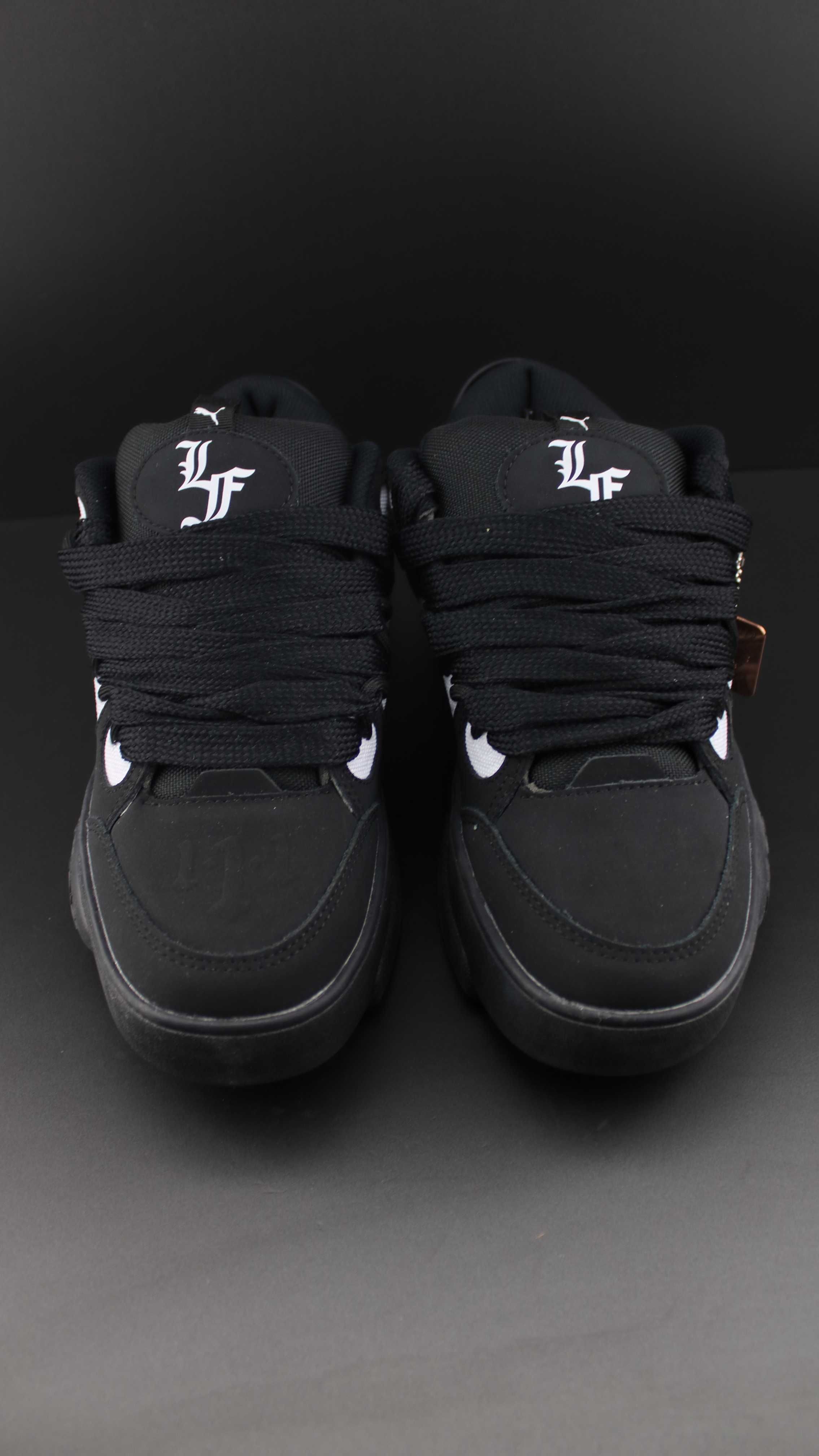 Puma LaMelo Ball LaFrance + CADOU
