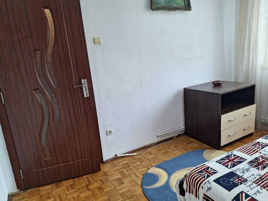 inchiriez apartament 2 camere Sibiu zona Rahova-Milea