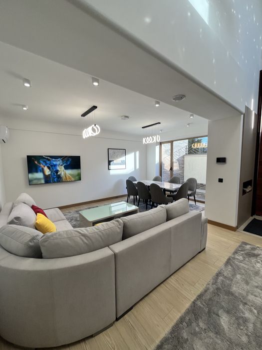 приздентскый Суппер Люкс дом Шайхонтохур Хувайдо