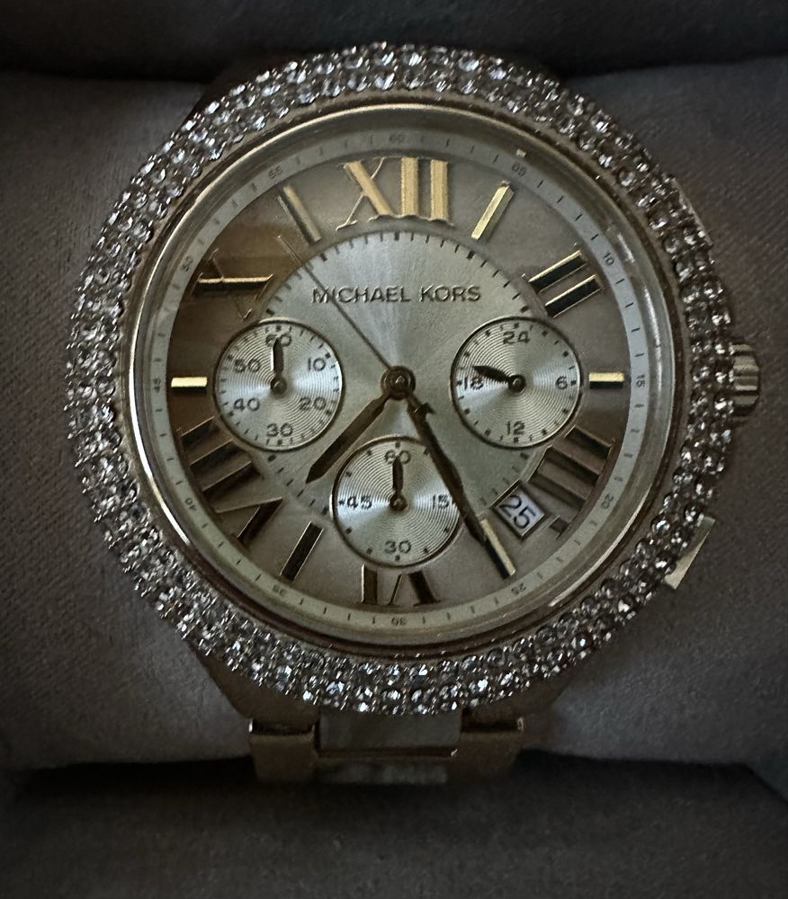 Micheal Kors дамски часовник