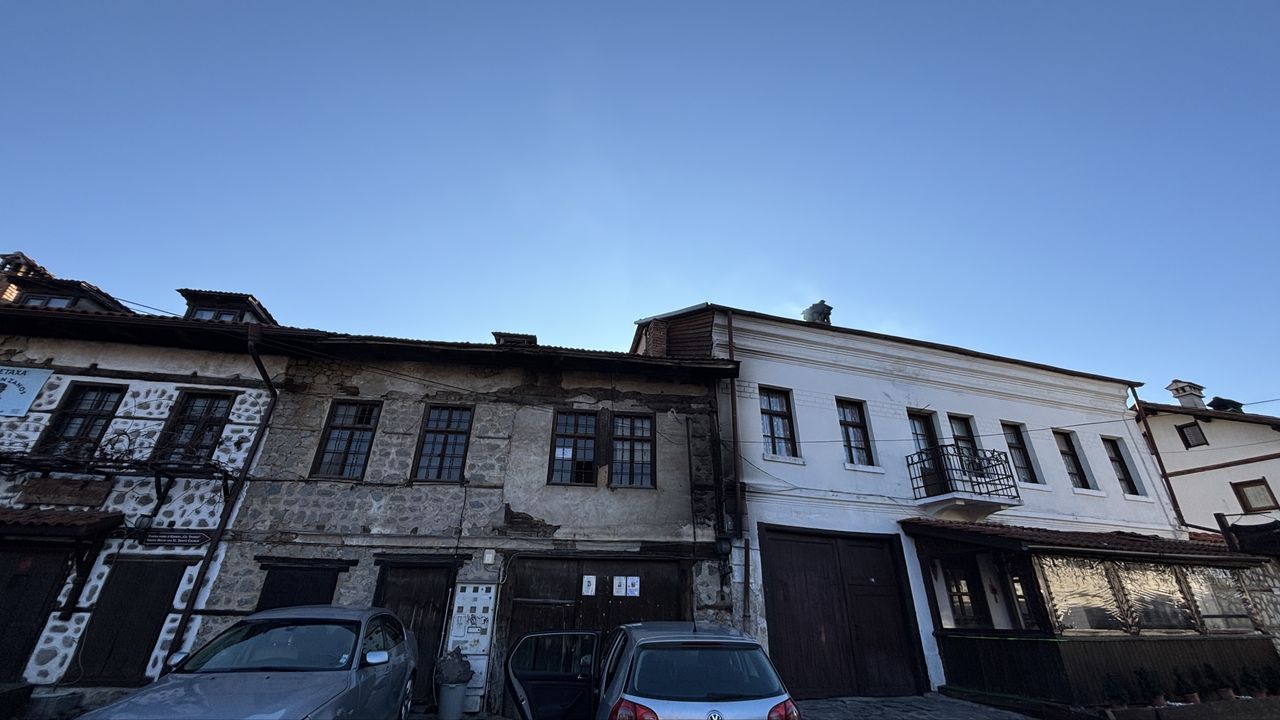 Продава се Къща в Банско - 165 кв.м за 728 €/кв.м - Снимка #13