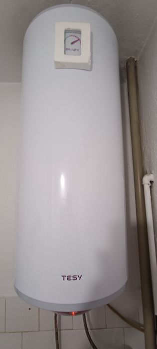 Бойлер Tesy 60litra