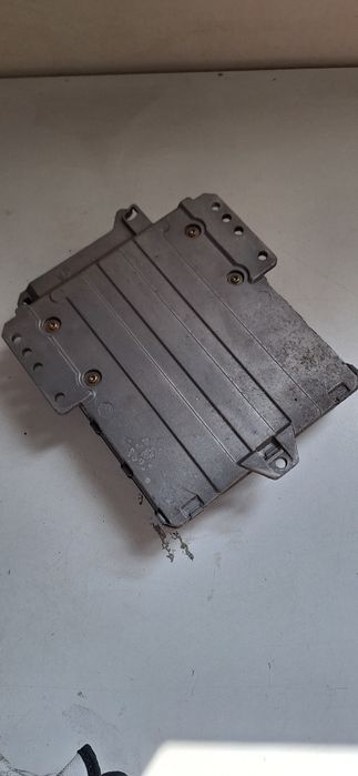 ECU/Calculator autocar Mercedes cod A 000 446 03 39