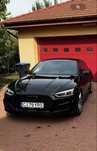 Audi A5 Sportback/3.0 tdi/S-line/Quattro