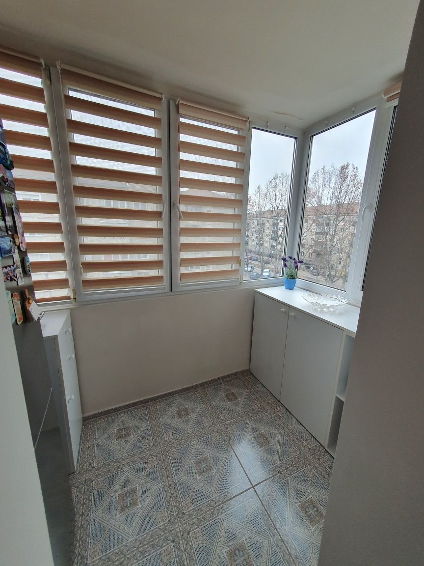 Apartament 3 camere sovata