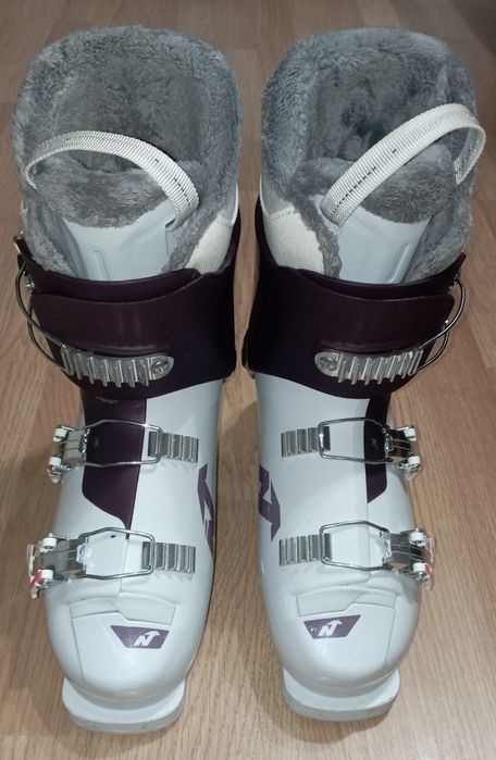 Clăpari NORDICA Speed Machine J3