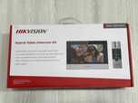 Домофон HikVision DS KIS302-P