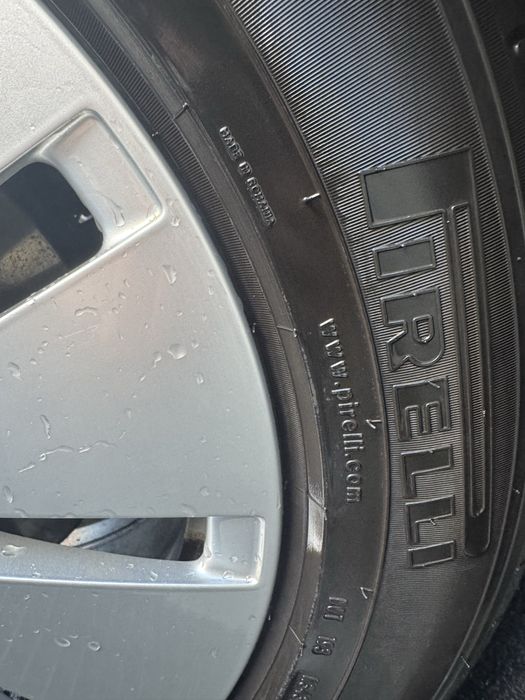 Mercedes-Benz GLC  - 4 Matic - 2022