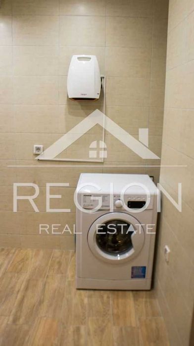 Дава се под наем Двустаен апартамент в Варна, Лятно кино Тракия - 67 кв.м за 357 € - Снимка #7