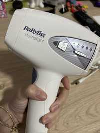 Aparat epilat IPL Babyliss