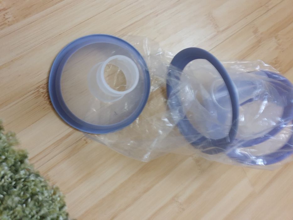 Pompa electrica ptr sani Lansinoh