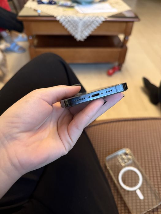 Iphone 12 pro 256 Gb