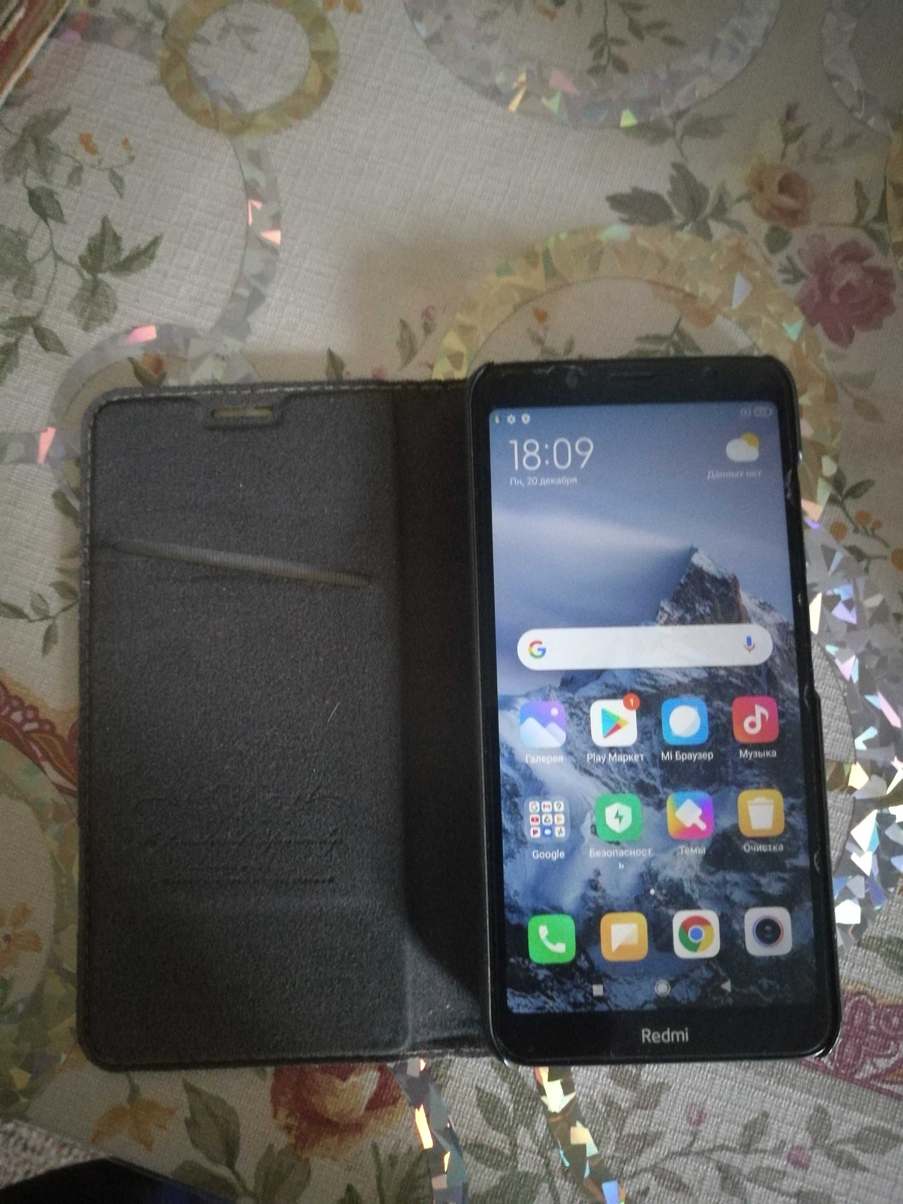 Смартфон Redmi 7A