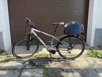 Bicicletă electrică Kalkhoff Pro Connect 45km/h