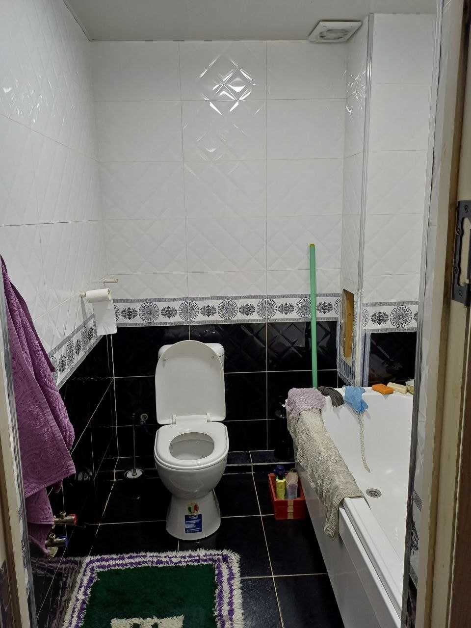 Продается новостройка улица Богишамол Сампи 3/1/8