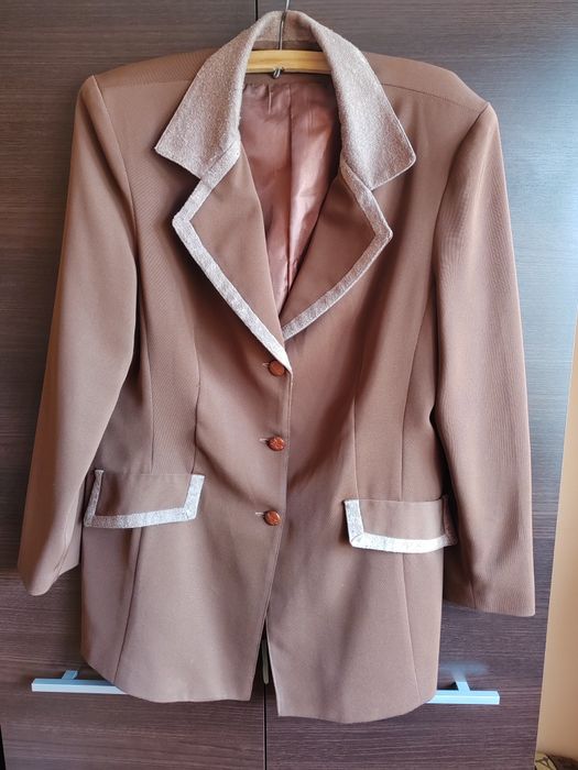 Vând sacou pt doamne