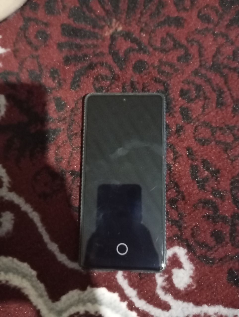 Redmi note 13 pro