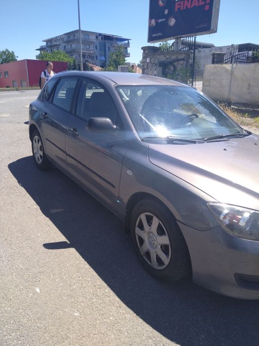 Vând Mazda 3 , 160.000 km