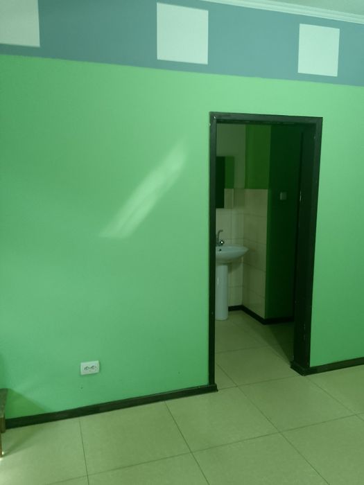 Ттз 65м² 1этаж 3комнаты в доль дороги Юр адреса парковка