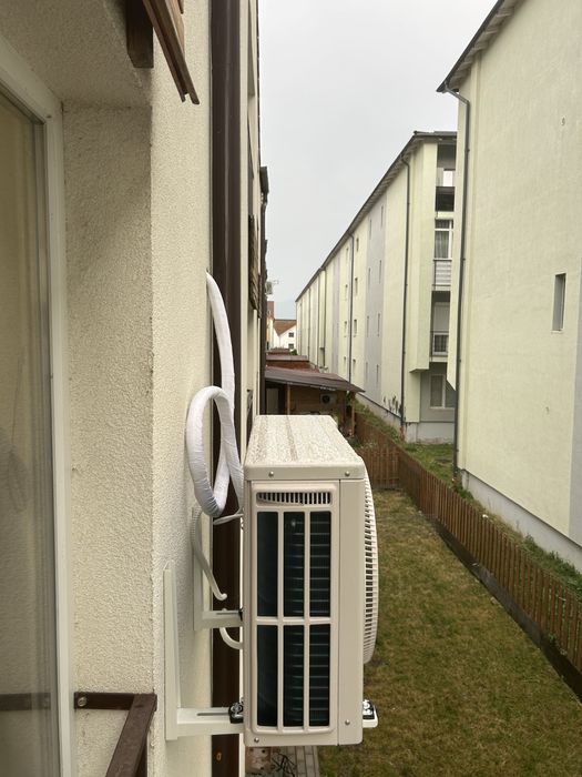 Instalatii electrice ,frigotehnice AC.aparate aer conditionat