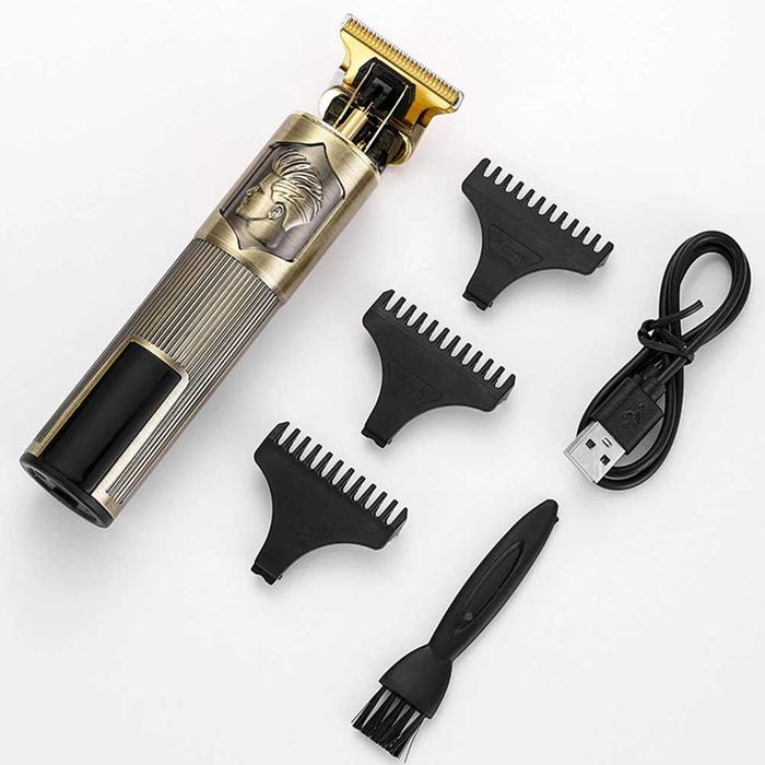 Masina de tuns Trimmer Vitange T9 profesional MGN