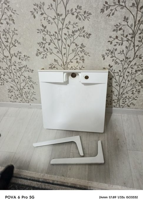 Продам бу раковину