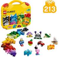 Sigilat Lego Clasic  10713 " Valiza creativa "