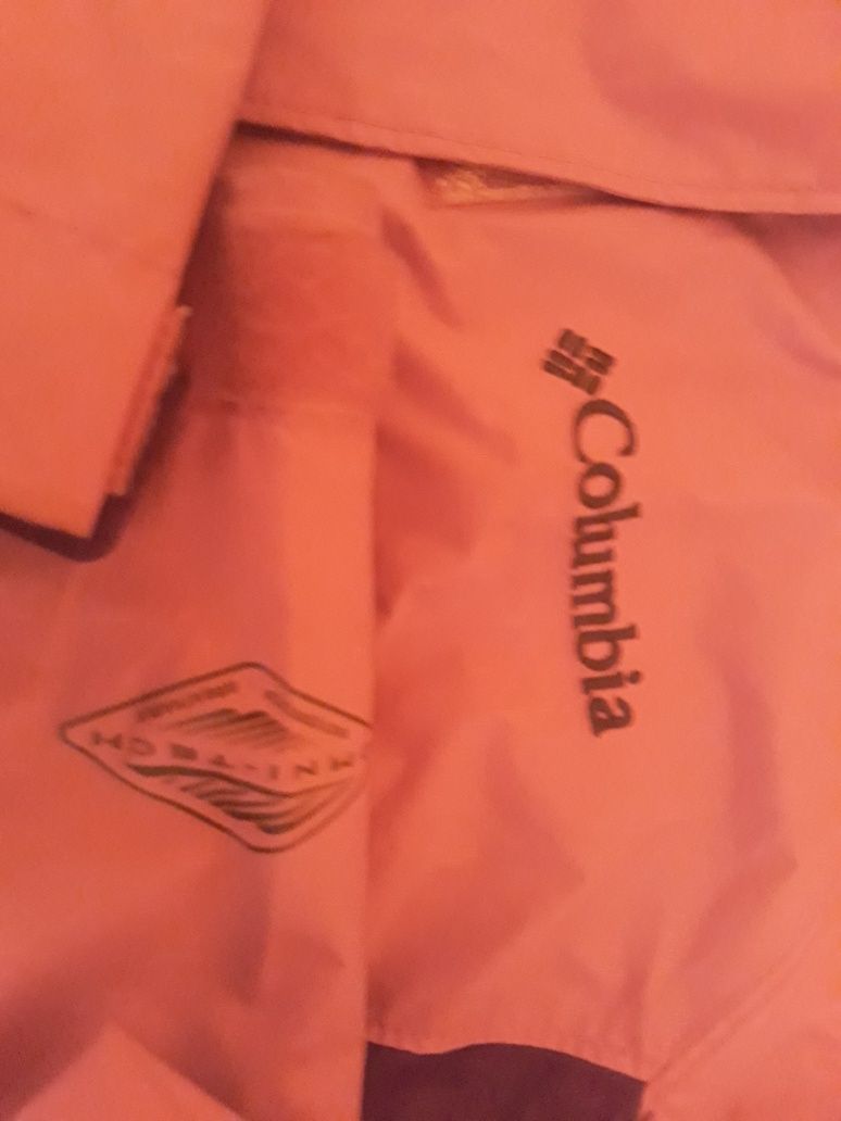 Пролетни/есенни оригинални якета Columbia и Vingino, 140 см./ XS