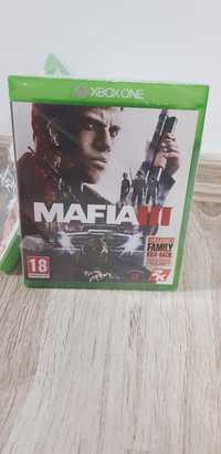 Vand joc Mafia III Xbox One + DLC