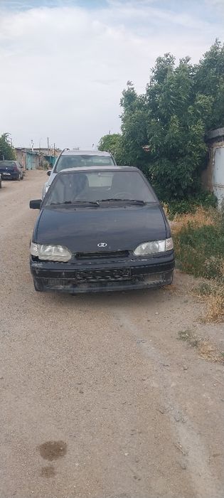 Продам ваз 21 14 на запчасти