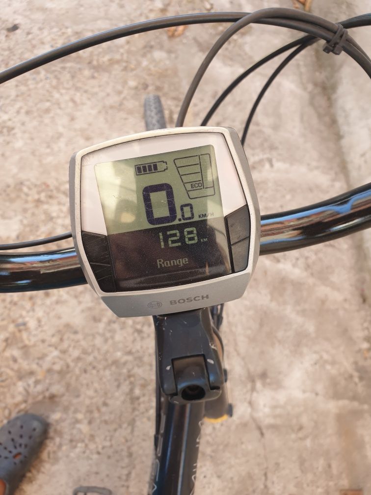 Velo de Ville bicicletă electrică Premium