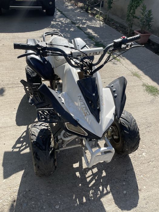 Vand atv 125cc stare foarte buna