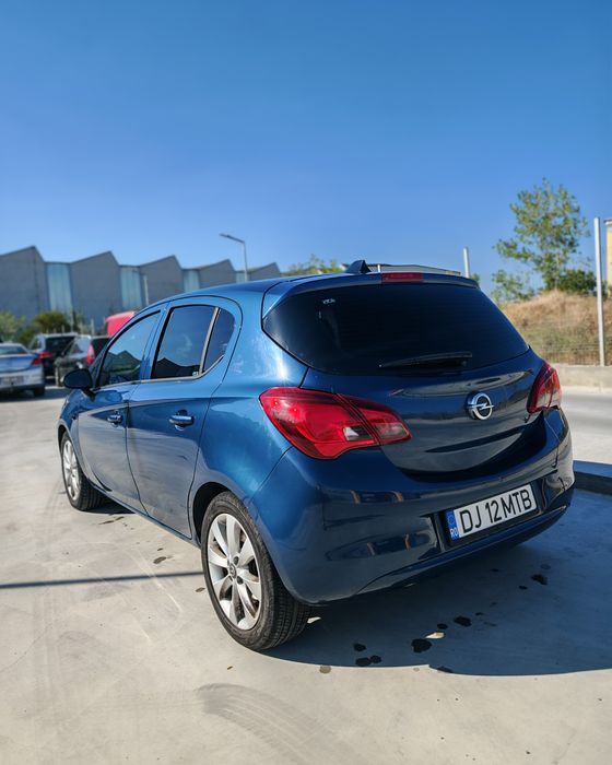 Vând Opel Corsa E