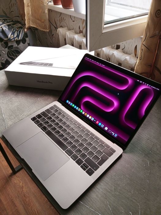 Pro Аpple MacBook PRO. Состояние отличное Mac.