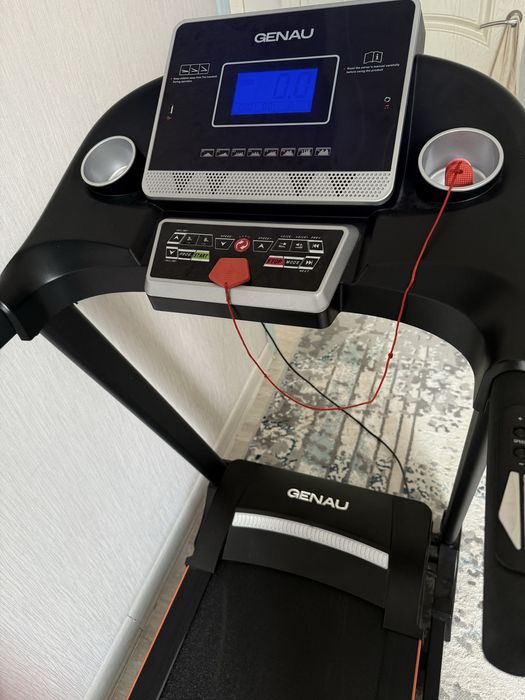 Беговая дорожка