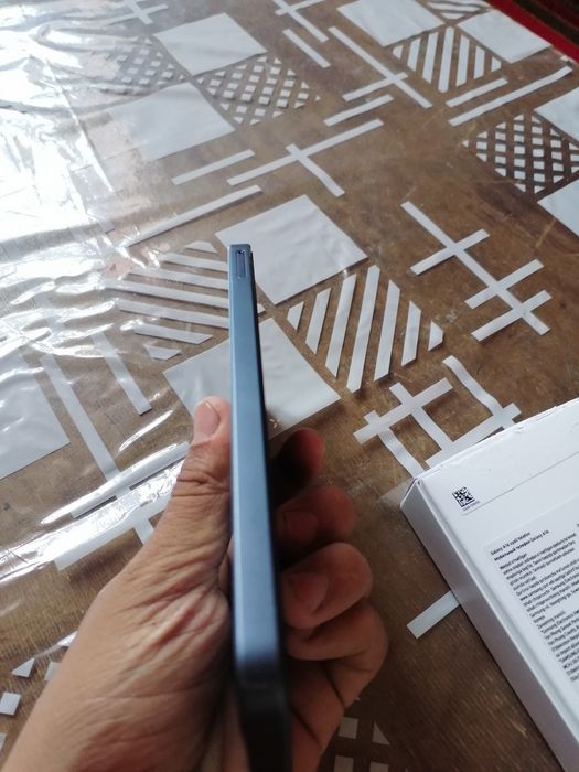 Samsung A16 sotiladi yangi