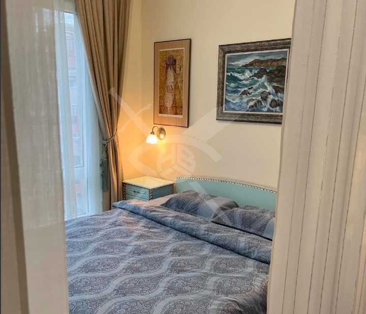 Продава се Едностаен апартамент в Несебър - 43 кв.м за 1380 €/кв.м - Снимка #3