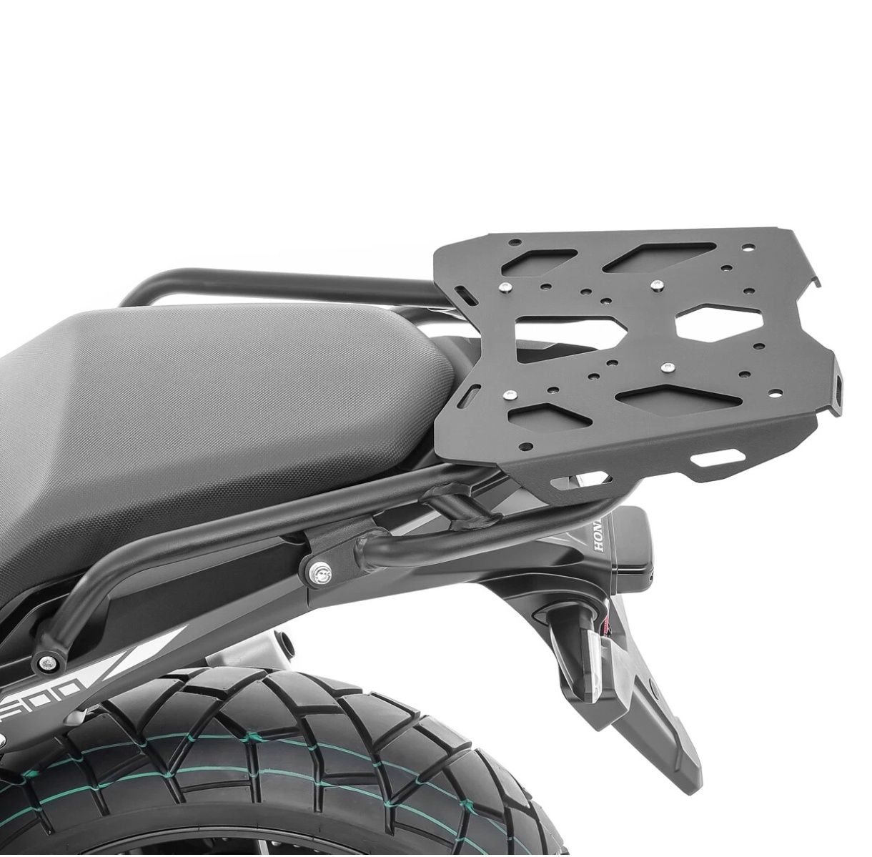 Honda NX 500 багажник