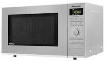 Cuptor cu microunde Panasonic NN-SD27HSBPQ