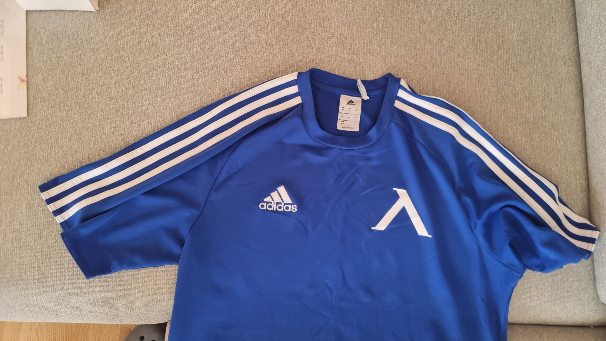 Футболни тениски adidas umbro