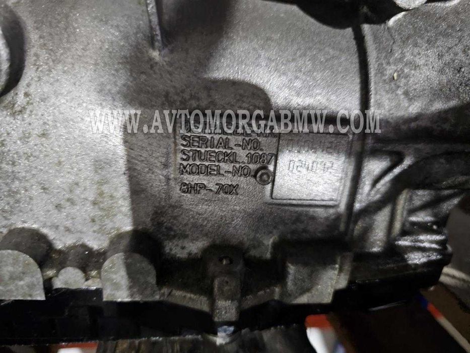 Bmw ф30 Ф31 Скорости бмв 8hp70 8хп70 автоматична трансмисия скоростна