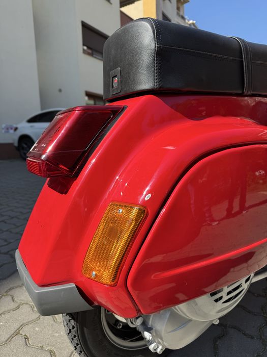 De vânzare: Vespa PK50 L – An 1980, restaurată complet în Italia