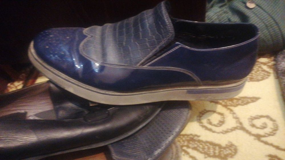 Тули мужские качественный