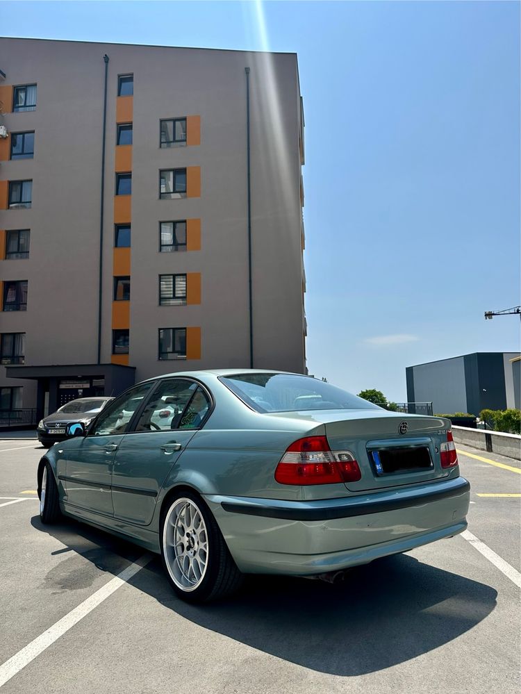 BBS RS GT 18” 5x120