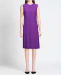 Rochie de la Donna Karan, New York, model foarte frumos