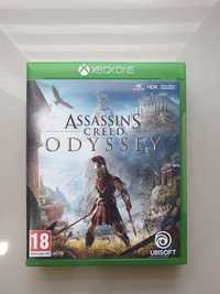 Assassin Creed Odyssey